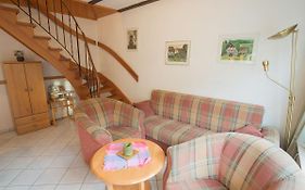 Ferienhaus Huebner, Fewo Vermittlung Nordsee